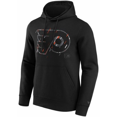 Fanatics Philadelphia Flyers Etch Hoodie – Zboží Mobilmania