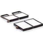 Filtr, vzduch v interiéru MANN-FILTER CU 21 001-2 MF CU21001-2 – Hledejceny.cz