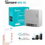 Sonoff Smart Switch MINI R2 – Zboží Živě