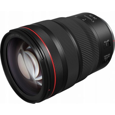 Canon RF 24-70mm f/2.8 L USM – Zboží Mobilmania