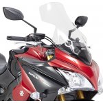 Givi D3110ST čirá – Hledejceny.cz