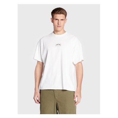 BDG Urban Outfitters T-Shirt 74937913 Bílá