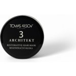 TomasArsov Hair Care Regenerační maska na vlasy Architekt 250 ml – Zboží Dáma