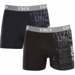 Boxerky UNCS Angelo 2 pack – Zbozi.Blesk.cz