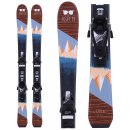 ASPEN SKIS Mountain Girl 16/17