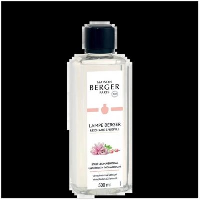 Maison Berger Paris Náplň do katalytické lampy Pod magnoliemi 500 ml – Zboží Dáma