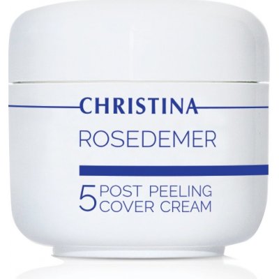 Christina RosedeMer tónující ochranný krém 20 ml – Hledejceny.cz