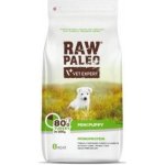 Vetexpert Raw Paleo Turkey Puppy mini 8 kg – Hledejceny.cz