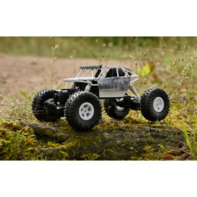 IQ models Risker conqueror 4x4 RC 93838 RTR 1:18 – Zbozi.Blesk.cz