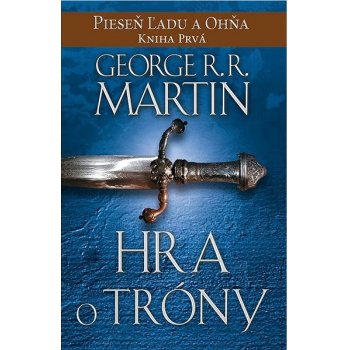 Hra o tróny