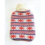 Albert termofor ve svetru Hvězda – Zboží Dáma