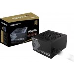 Gigabyte P650G 650W GP-P650G – Zboží Mobilmania