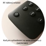 Dálkový ovladač Arris VIP1113 – Hledejceny.cz