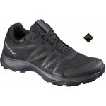 Salomon Warra GTX 412314 ebony 2020 black black – Zboží Dáma