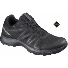 Salomon Warra GTX 412314 ebony 2020 black black