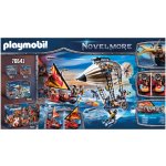 Playmobil 70641 Burnhamská ohnivá loď – Sleviste.cz