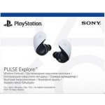 PlayStation 5 Pulse Explore Wireless Earbuds – Zbozi.Blesk.cz
