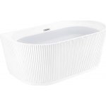 BPS-koupelny CARLO LED 160 x 75 cm 517C – Hledejceny.cz