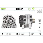 generátor VALEO 440287