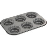 Tescoma forma 6 muffinů Delícia 26x18cm – Zboží Dáma