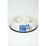 Trixie Miska plast proti hltání 0,45 l 20 cm – Zboží Dáma