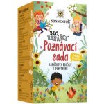 Sonnentor Čaj Biorarášci poznávací sada BIO 32,8 g – Zboží Dáma