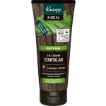 Kneipp sprchový gel 2 v 1 Síla energie 200 ml – Zboží Mobilmania