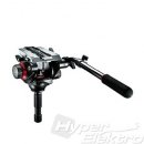 Manfrotto 504 HD