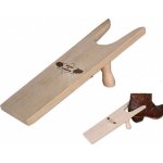 Stars & Stripes Zouvák na boty Stars & Stripes, dřevěný – Zboží Dáma