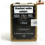 Rocky Patel Juniors Vintage Serie – Zboží Dáma