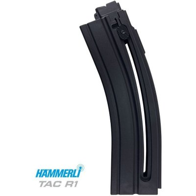 Hammerli TAC R1 .22LR 30 ran – Hledejceny.cz