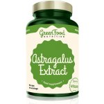 GreenFood Astragalus Extract 90 tablet – Hledejceny.cz