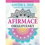 Afirmace omalovánky – Zboží Mobilmania