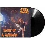 Osbourne Ozzy - Diary Of A Madman LP – Sleviste.cz