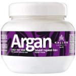 Kallos Argan Colour Hair Mask maska na vlasy 1000 ml – Hledejceny.cz