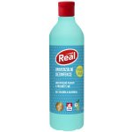 Real univerzální dezinfekce bez chloru a alkoholu rozprašovač 550 g – Hledejceny.cz