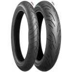 Bridgestone BT-023 GT 190/50 R17 73W – Hledejceny.cz