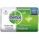 Dettol Original antibakteriální mýdlo 100 g – Zboží Dáma