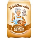 Babiččina volba pšeničná chlebová 1kg