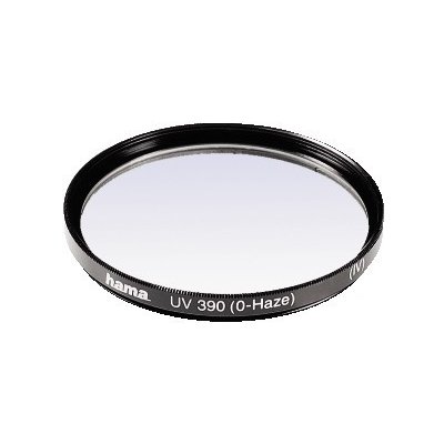 Hama UV AR Coated 62 mm – Hledejceny.cz