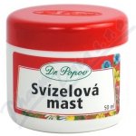 Dr. Popov Svízelová mast 50 ml – Zboží Dáma