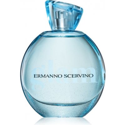 Ermanno Scervino Glam parfémovaná voda dámská 100 ml – Zboží Mobilmania