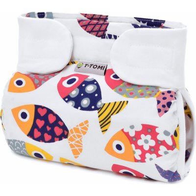 T-Tomi ortopedické abdukční kalhotky 5-9 kg SZ fun fish – Hledejceny.cz