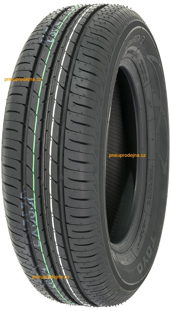 Toyo Nanoenergy 3 185/65 R15 88T