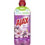 Ajax univerzální Čistič na podlahy s levandulí a mangnólií 1 l – Zbozi.Blesk.cz