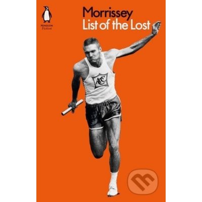 List of the Lost Morrissey