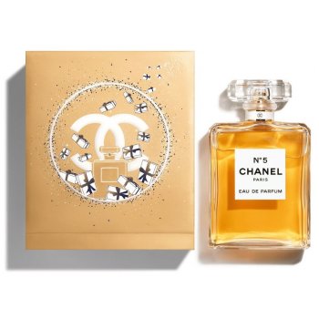 Chanel No.5 parfémovaná voda dámská 100 ml tester