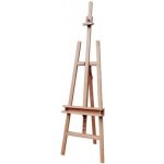 Malířský stojan Picasso 41 1 police – Hledejceny.cz