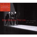 Mehldau Brad -Trio - Live CD – Hledejceny.cz