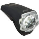 Author A-Nero 300 lm USB přední černé – Zboží Dáma